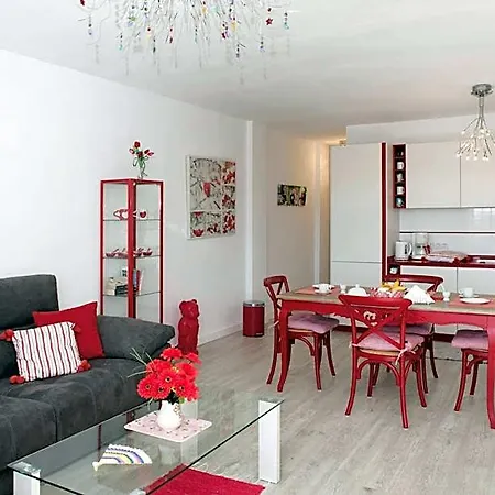 Apartment, Llanos De Aridane